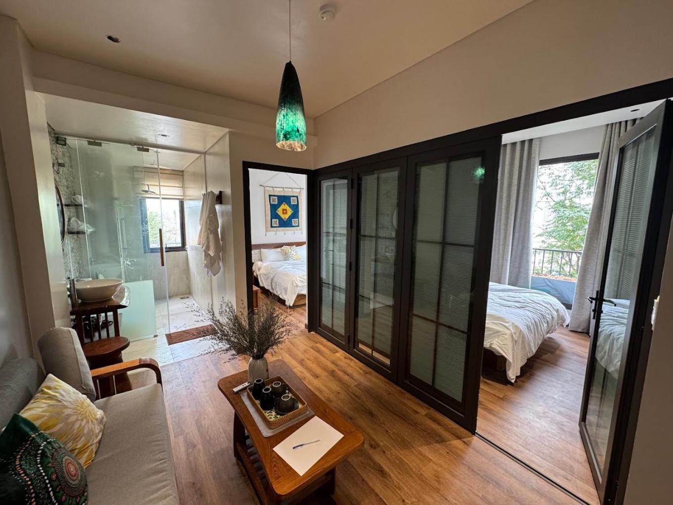 Kim House Boutique Da Nang Otel Dış mekan fotoğraf